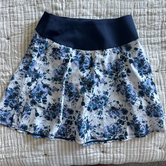 Women’s Puma Golf Skort - Picture 1 of 3